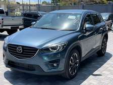 MAZDA CX-5 AWD (MKOPO/HIRE PURCHASE ACCEPTED)