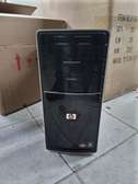 Hp pavilion AMD A8 3.2ghz 2/250gb hdd with inbuilt wifi