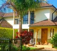 LORESHO ESTATE NAIROBI 4BR HOUSE WITH SWIMMING POOL ON SALE