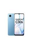 Realme C30s