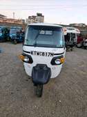 PIAGGIO CARGO TUKTUK ON SALE