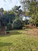 1.25 ac Residential Land at Nyari Gated Communitybnairobi