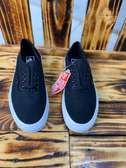 Vans double sole
