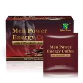 Men Power Coffee Men's Maca Coffee Instant Vitality Coffee