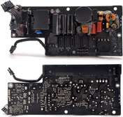 iMacs Power Supply Replacement