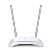 TPLink TL-WR840N Router