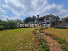 4 Bed House with En Suite in Runda