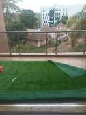 backyard 40 mm grass carpet