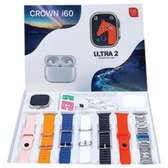 Crown i60 ultra 2 smartwatch