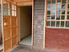 TWO BEDROOM TO LET AT RUNGIRI FOR 16,000 kshs