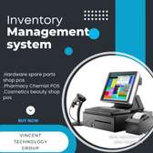 Restaurant inventory management system