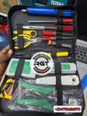 NETWORKING TOOL KIT FOR SALE
