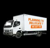 Swift Movers Relocation Service Naivasha