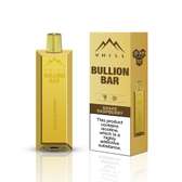 VHILL BULLION BAR 10000 Puffs Vape Gold Bar- Grape Raspberry