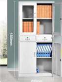 Super Executive  office doublefilling cabinets