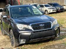 SUBARU FORESTER XT (WE ACCEPT HIRE PURCHASE)