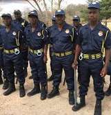 Best Security Company In Embu at Affordable Rates