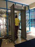 walkthrough metal detector-garrett pd6500i in kenya