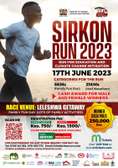 Sirkon Run 2023