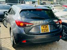 Mazda axela 1500cc Petrol