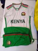 Kenya uniforms for kids.