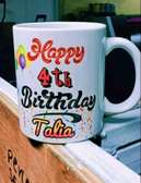 CUSTOM BRANDED MUG GIFTS