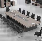 Modern 3m Office Boardroom Table
