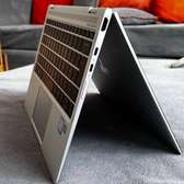 HP EliteBook X360 1020 G2