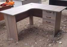 Top quality executive l -shape office desks