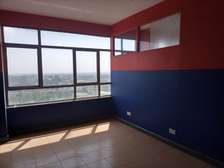 Commercial Property with Service Charge Included at Nairobi