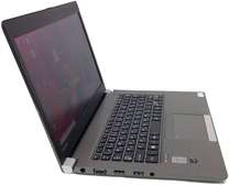 TOSHIBA Dynabook R63/P UltraBook Intel Core i5 5th Gen
