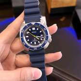 Seiko Diver's Watch