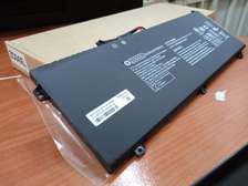 New ZO04XL Battery for HP ZBook Studio G3 G4 HSTNN-LB6W 8084