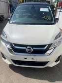 Nissan Serena highway Star ⭐⭐⭐✨ 2018