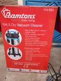 Ramtons Wet and Dry Vacuum Cleaner