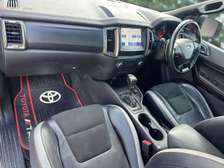 FORD RAFTAR 2021 DIESEL 2.0CC