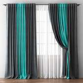 250 CM  HEIGHT THICKENED CURTAIN