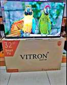 32 Vitron Digital Smart Frameless +Free TV Guard