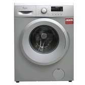 Ramtons FRONT LOAD FULLY AUTOMATIC 6KG WASHER 1200RPM