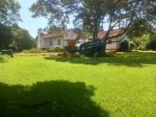 0.8 Acres Land for Sale in Lavington Nairobi Kenya