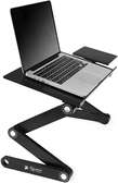 Portable Adjustable Aluminum Laptop Desk/Stand