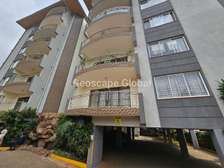 3 Bed Apartment with En Suite in General Mathenge