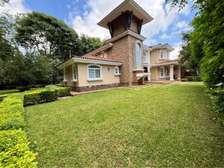 4 Bed Villa with En Suite at Kitisuru