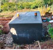 Biodigester