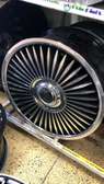 Size 19 rims