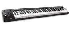 M-Audio Keystation 61 MK3 Keyboard