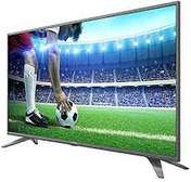 TORNADO 43 INCHES ANDROID TV FRAMELESS NEW