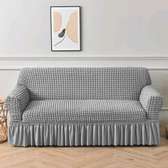 HIGH QUALITY SOFA/LOOSE COVERS -7 SEATER