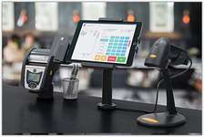 Point of Sale Systems for Retail & Wholesale Stores