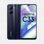 Realme C33 (4gb/128gb)